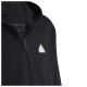 Adidas Παιδική ζακέτα Future Icons 3-Stripes Full-Zip Hoodie